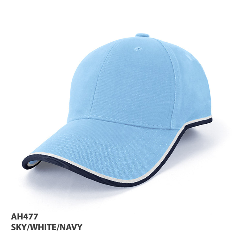 AH477 Michigan Cap