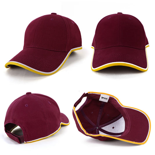 AH477 Michigan Cap