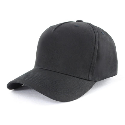 AH500 100% cotton - 5 Panel Cap