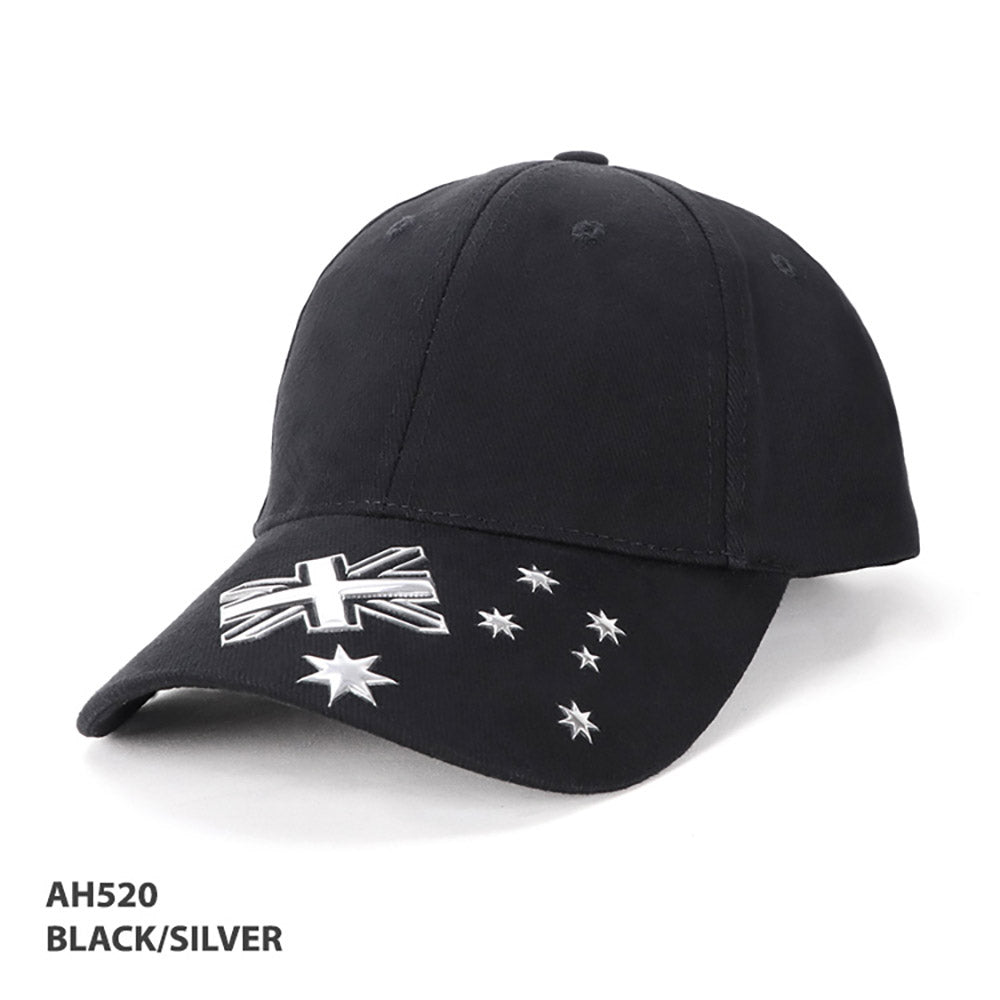 AH520 Matilda Cap