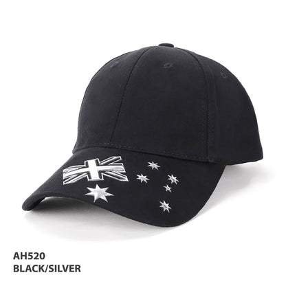 AH520 Matilda Cap