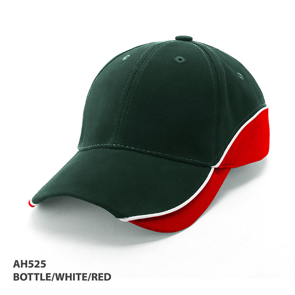 AH525 Adventure Cap