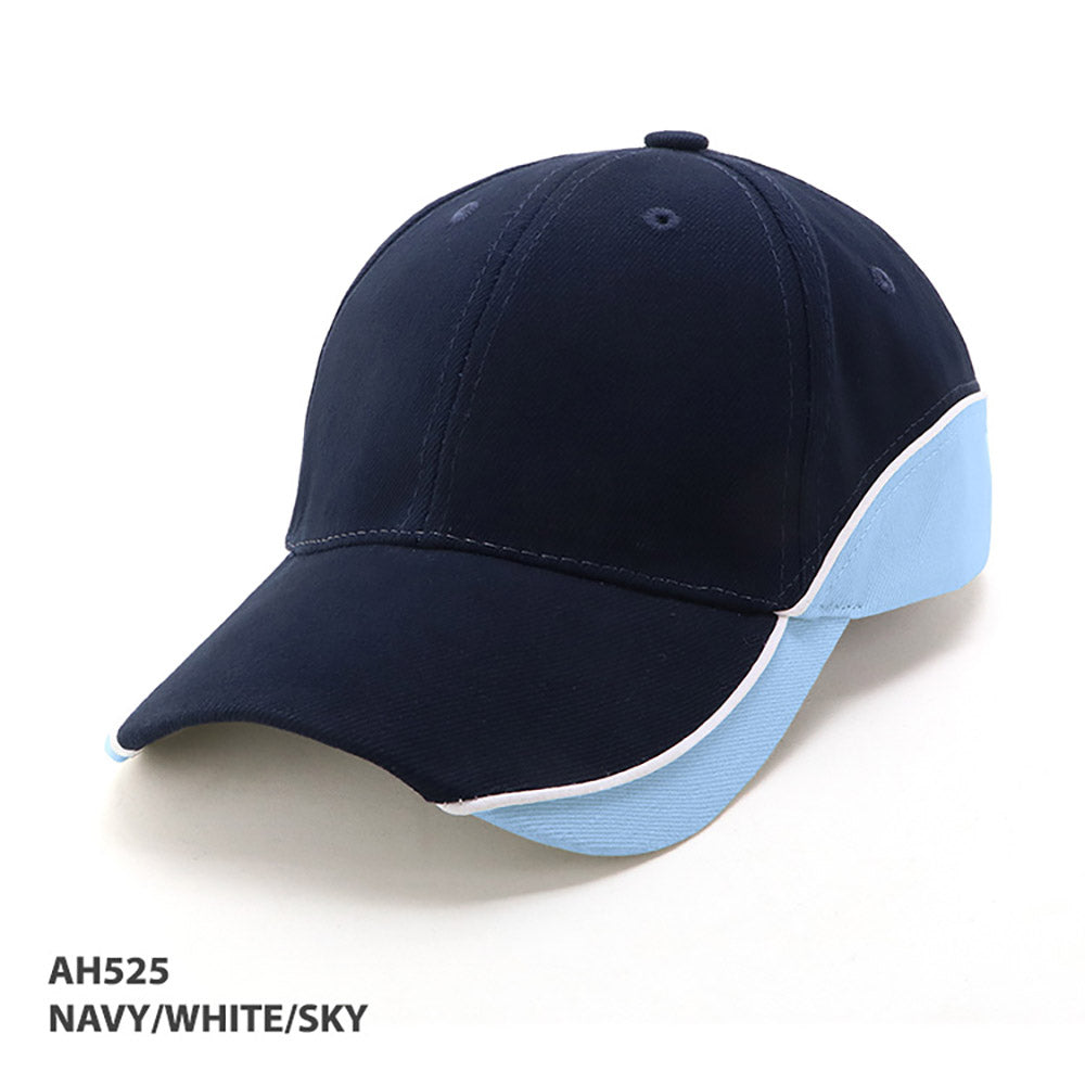 AH525 Adventure Cap