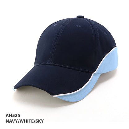 AH525 Adventure Cap