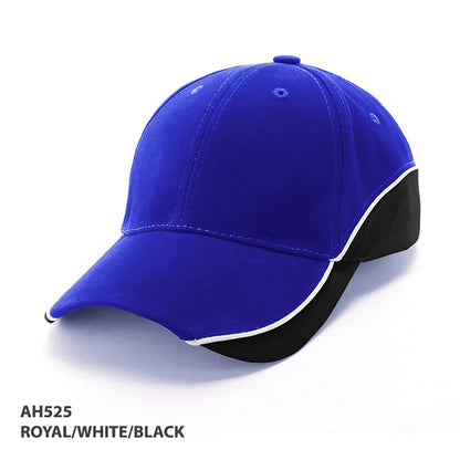 AH525 Adventure Cap