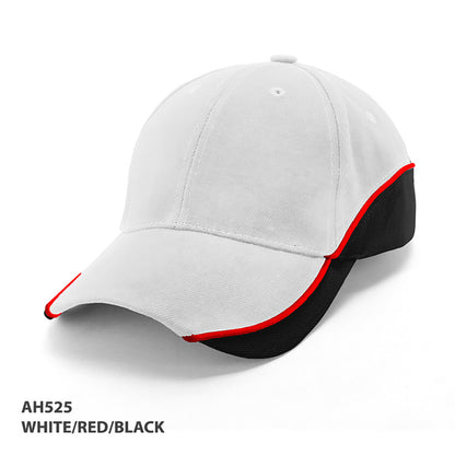 AH525 Adventure Cap