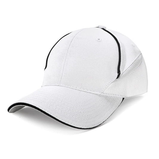 AH530 Hybrid Cap