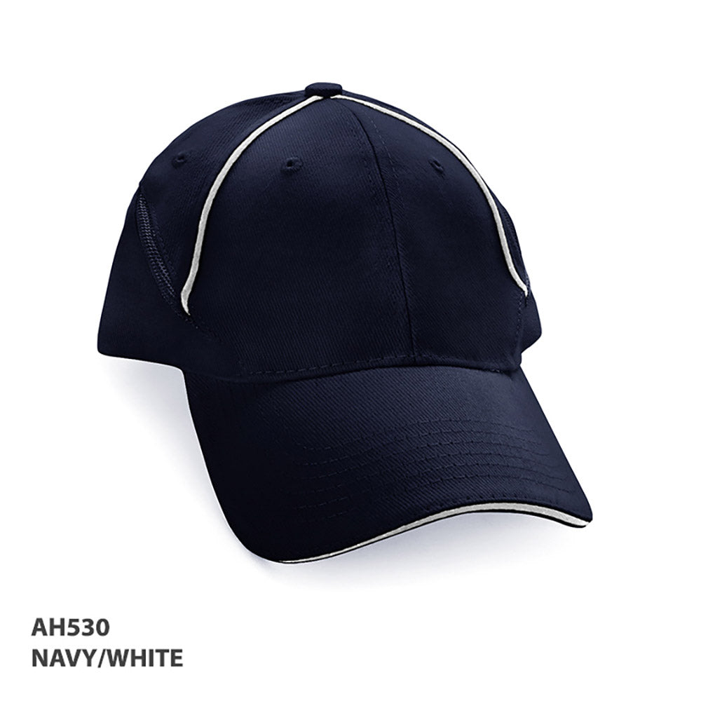 AH530 Hybrid Cap