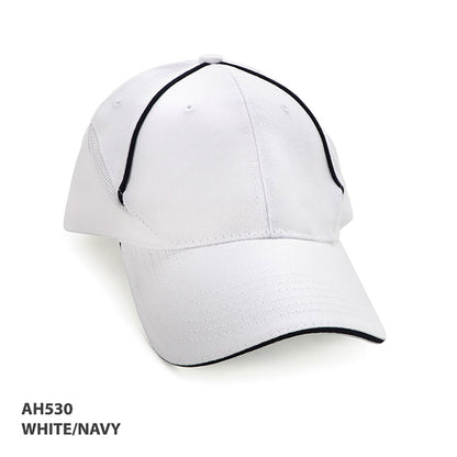 AH530 Hybrid Cap