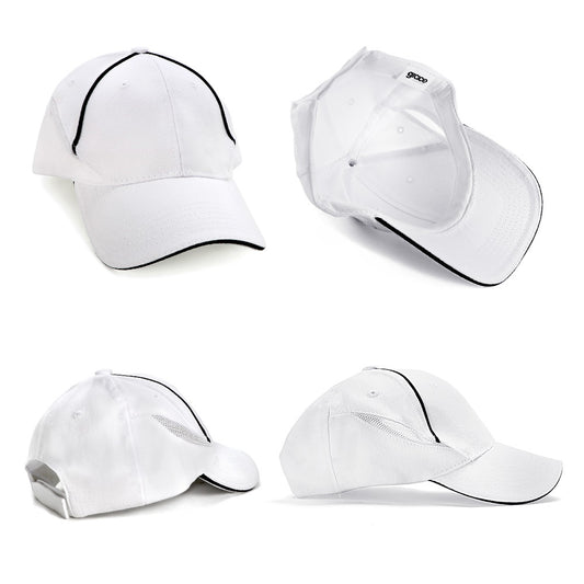 AH530 Hybrid Cap