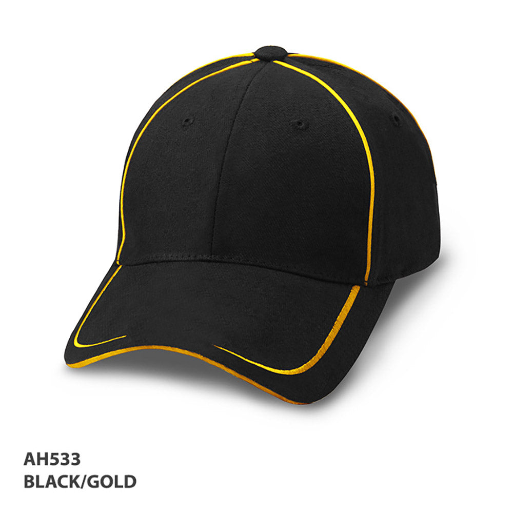 AH533 Collier Cap