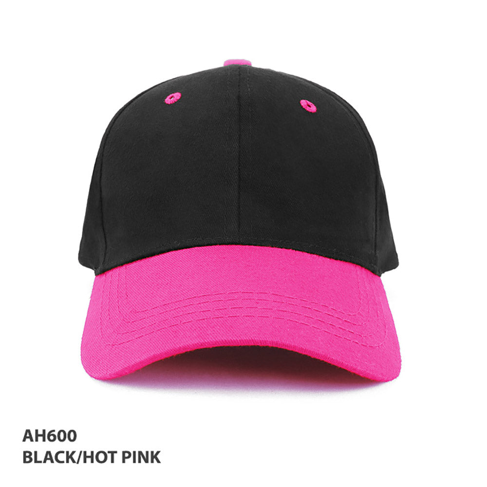 AH600 Kids Cap