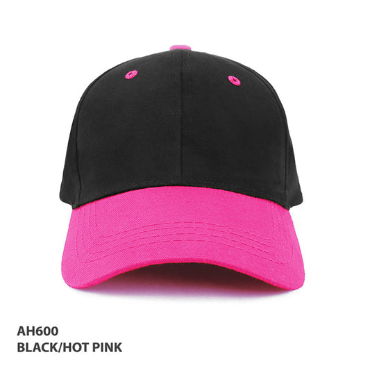 AH600 Kids Cap