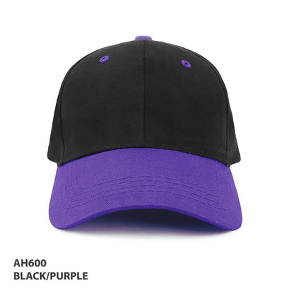 AH600 Kids Cap