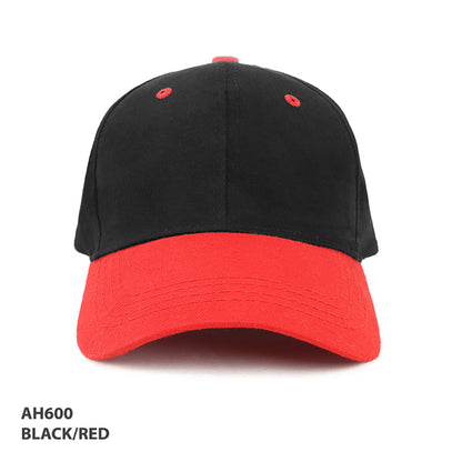 AH600 Kids Cap