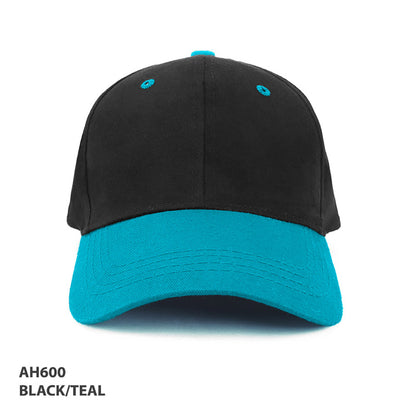 AH600 Kids Cap