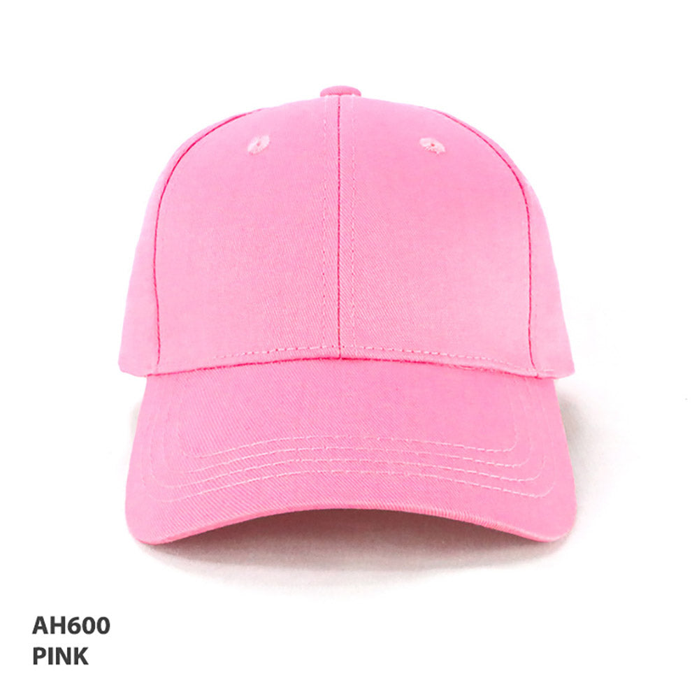 AH600 Kids Cap