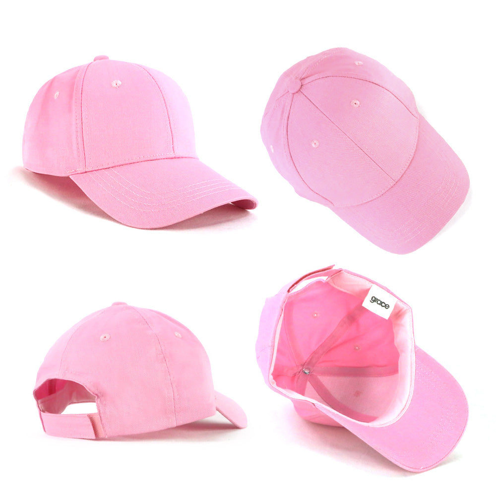 AH600 Kids Cap