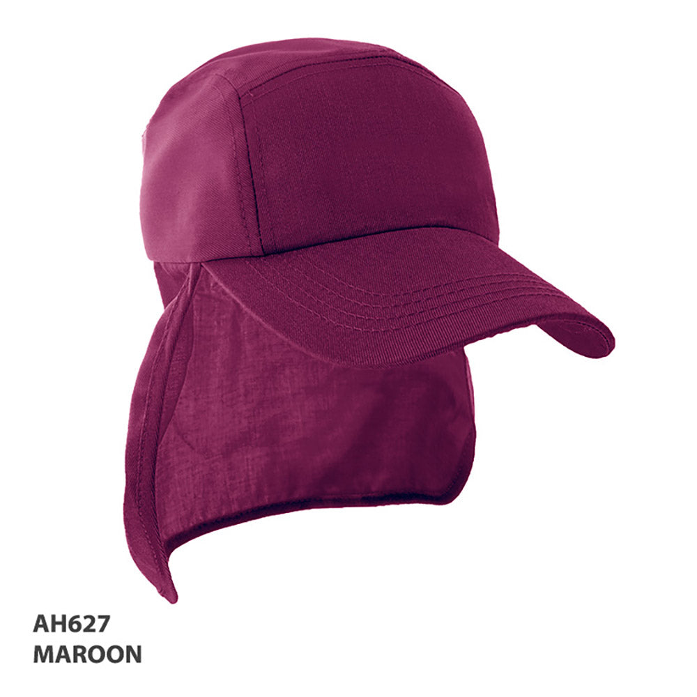 AH627 Legionnaire Cap