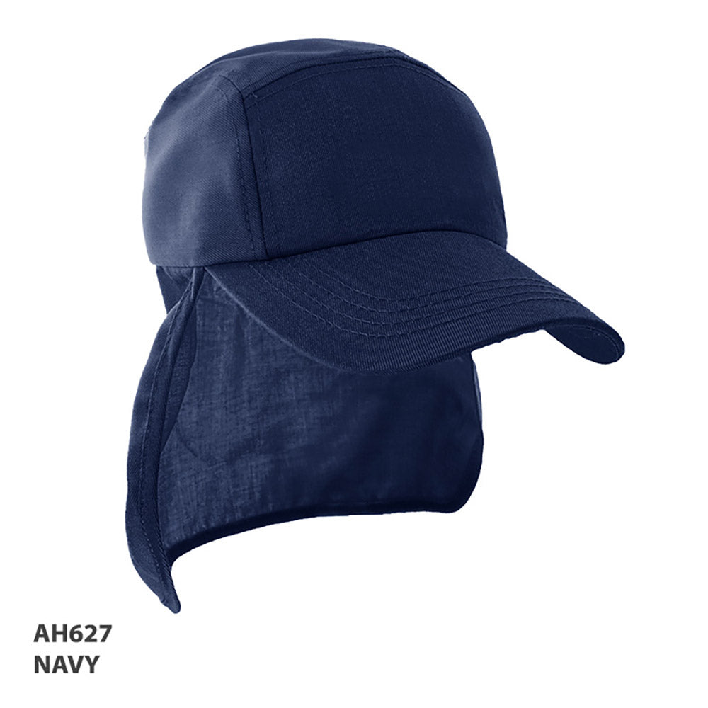 AH627 Legionnaire Cap