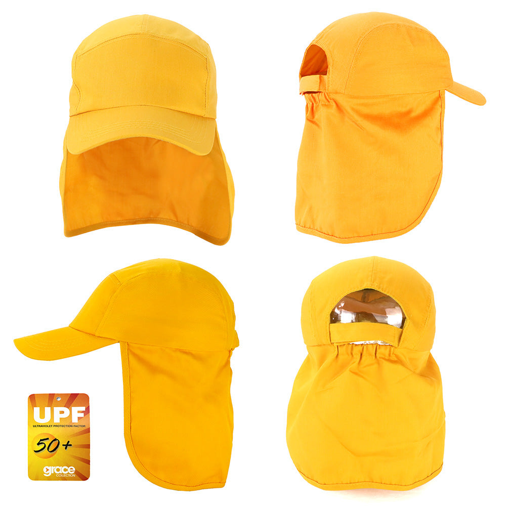 AH627 Legionnaire Cap