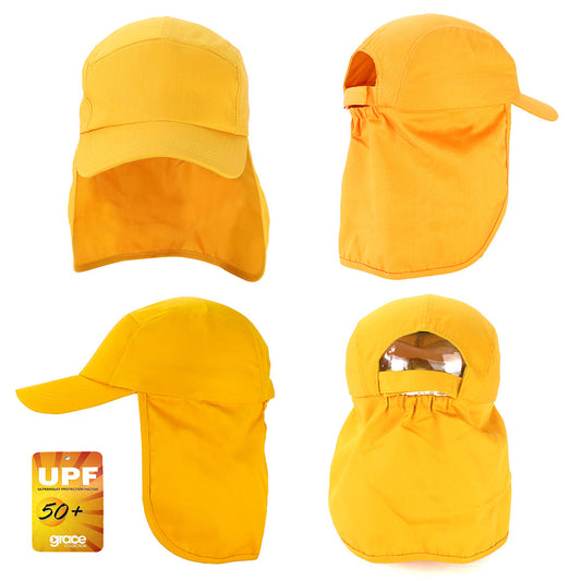 AH627 Legionnaire Cap