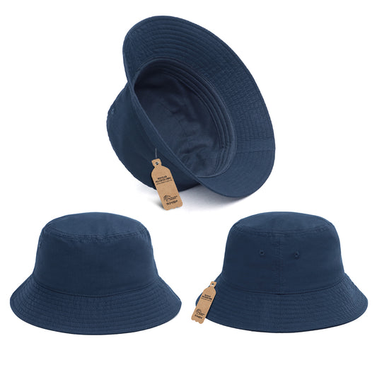 AH655 Premium Rpet Bucket Hat