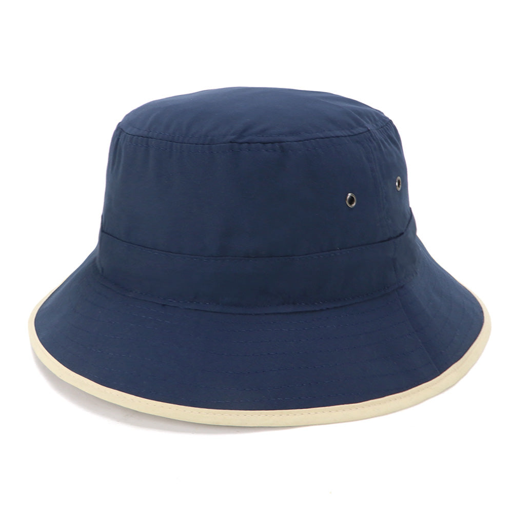 AH678 Microfibre Bucket Trim Hat