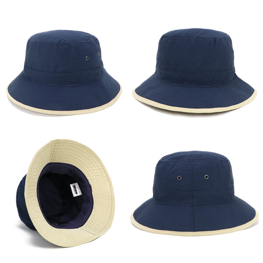 AH678 Microfibre Bucket Trim Hat
