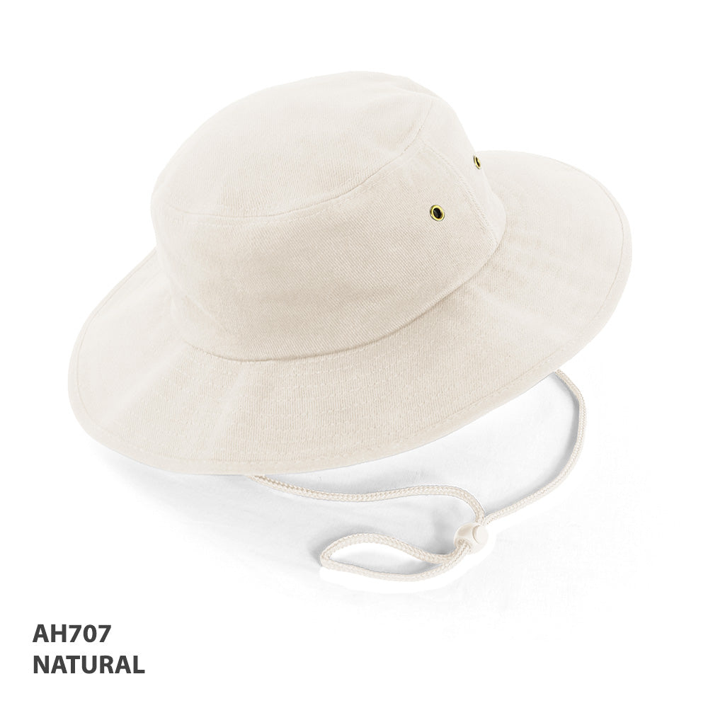 AH707 HBC Surf Hat