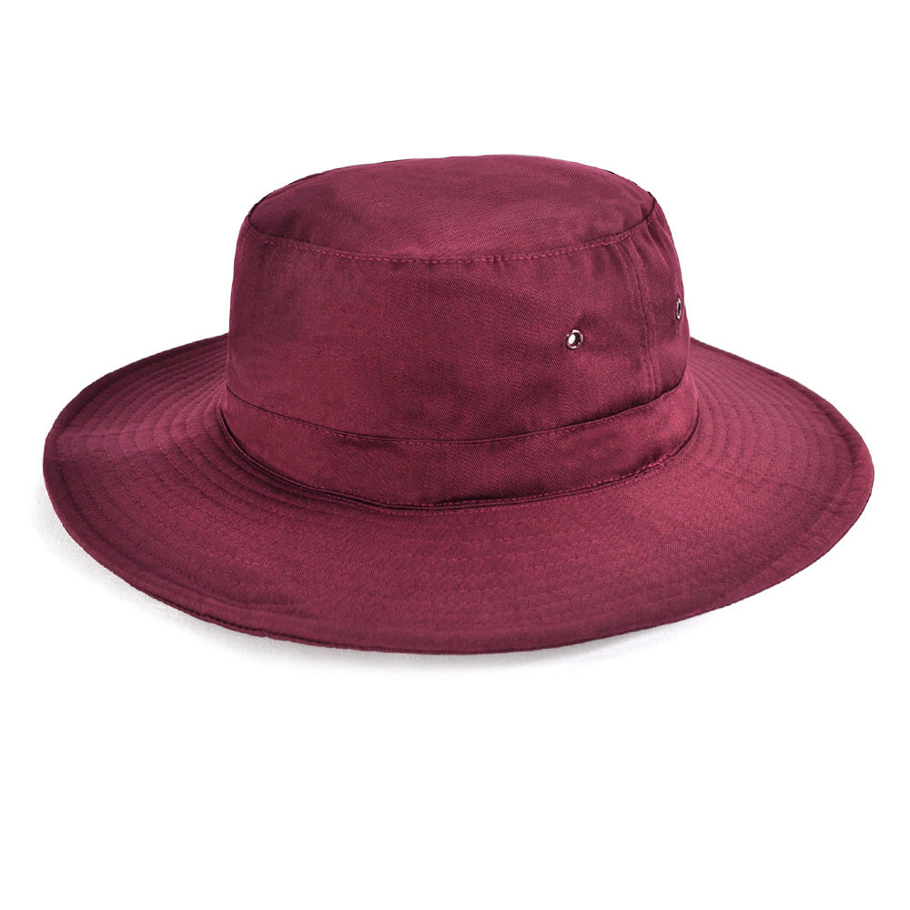 AH708 Polyviscose School Hat