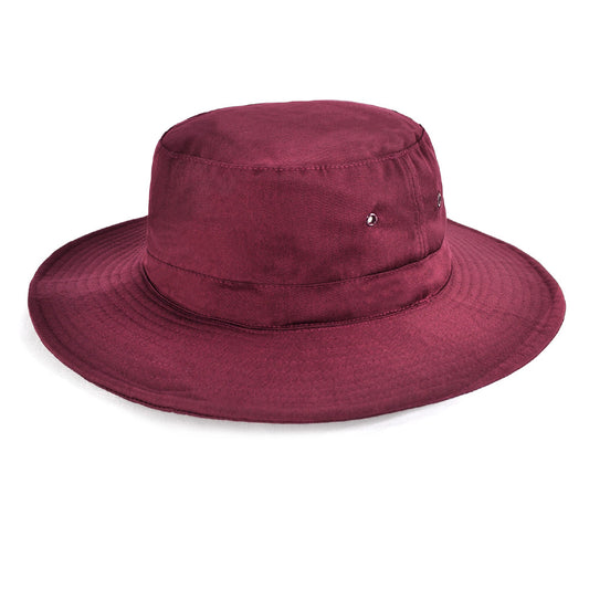 AH708 Polyviscose School Hat