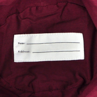 AH708 Polyviscose School Hat