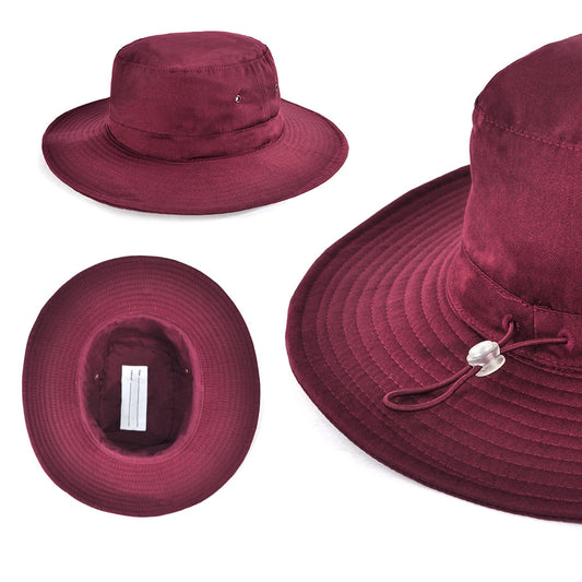 AH708 Polyviscose School Hat