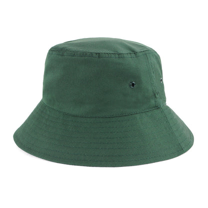 AH713 Polycotton School Bucket Hat