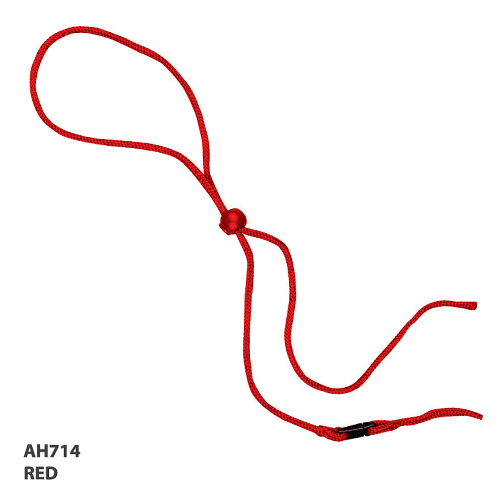 AH714 Rope &amp; Toggle