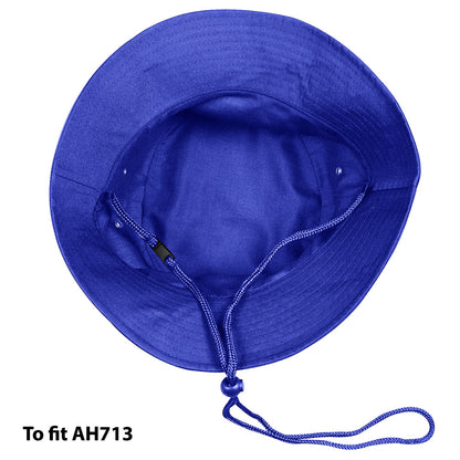 AH714 Rope &amp; Toggle