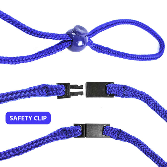 AH714 Rope &amp; Toggle