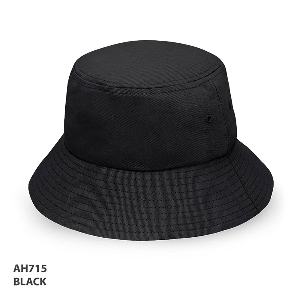 AH715 HBC Bucket Hat