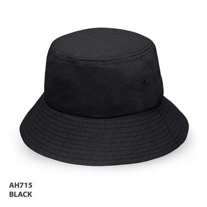 AH715 HBC Bucket Hat