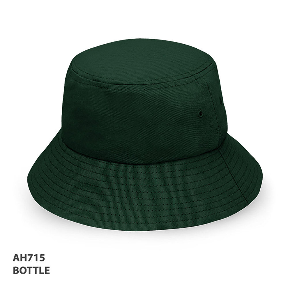 AH715 HBC Bucket Hat