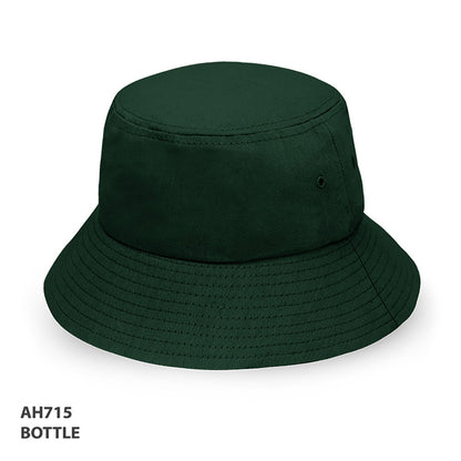 AH715 HBC Bucket Hat