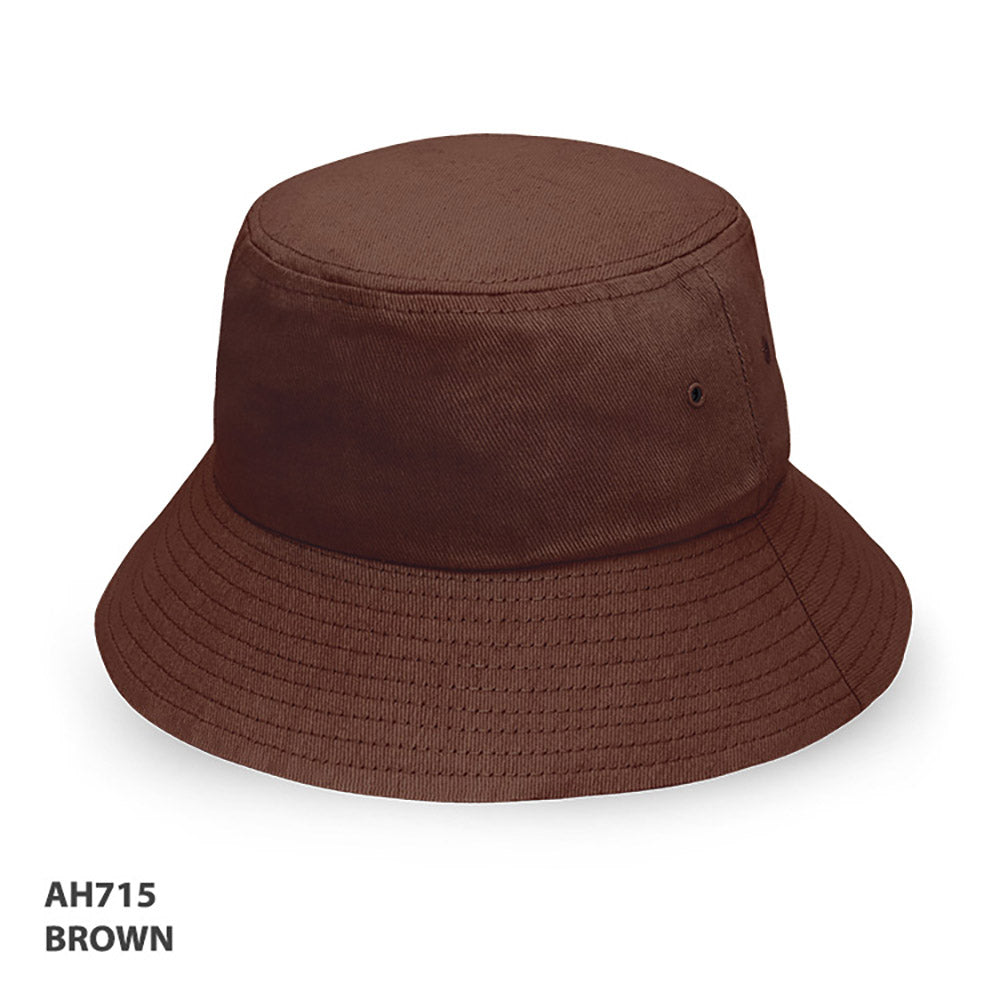 AH715 HBC Bucket Hat