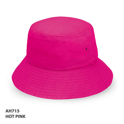 AH715 HBC Bucket Hat