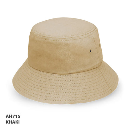AH715 HBC Bucket Hat