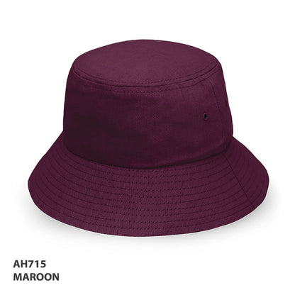 AH715 HBC Bucket Hat
