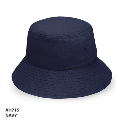 AH715 HBC Bucket Hat