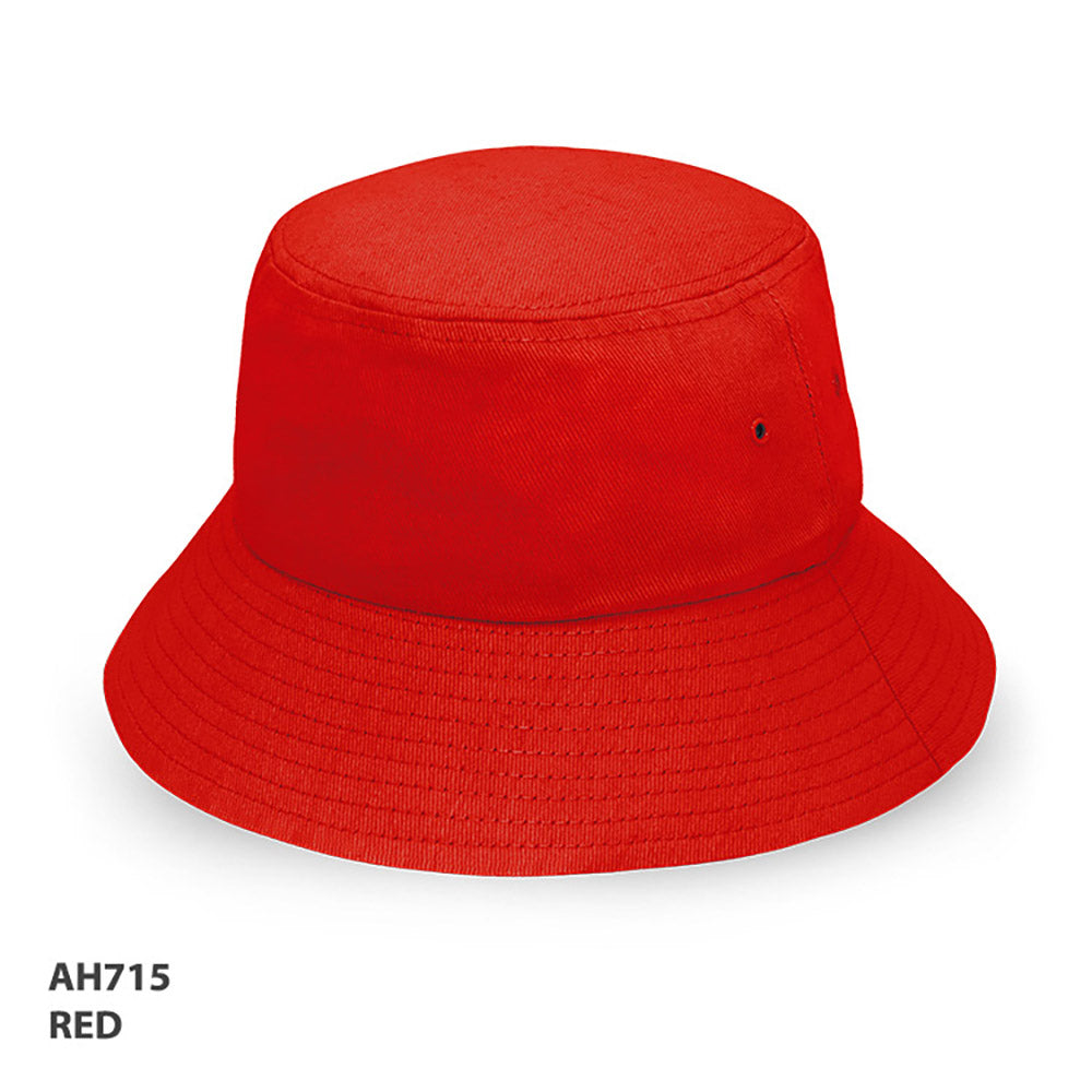 AH715 HBC Bucket Hat