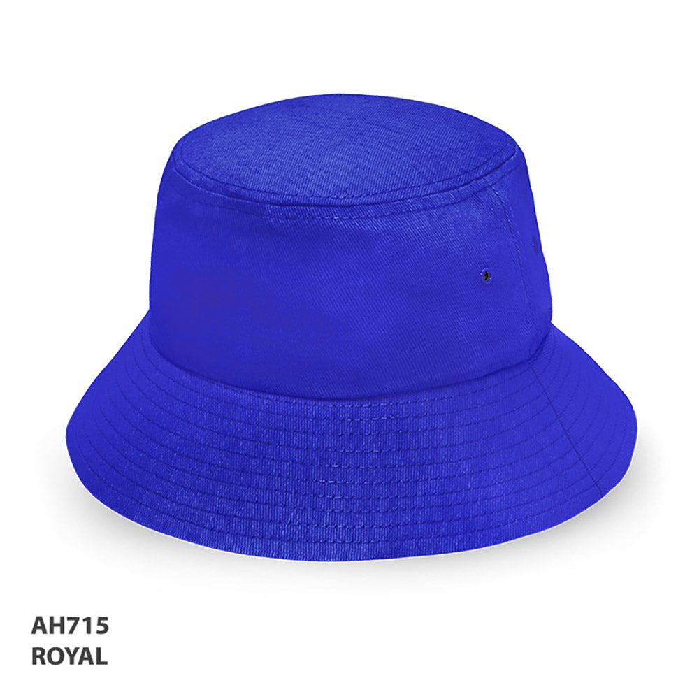 AH715 HBC Bucket Hat