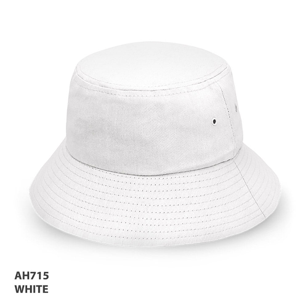 AH715 HBC Bucket Hat